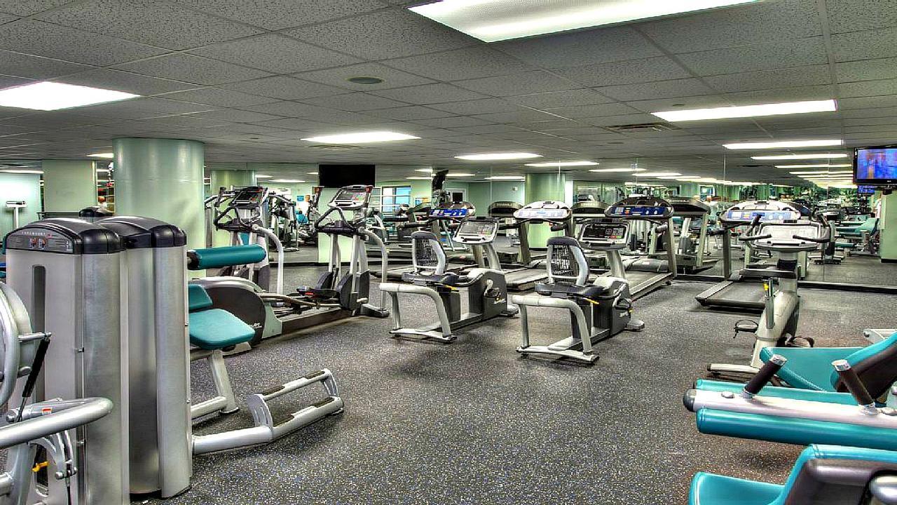16Th Floor 1 Bedroom Resort Condo Direct Oceanfront Wyndham Ocean Walk Resort Daytona Beach 1606 Eksteriør billede